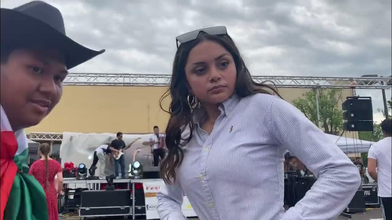 Culpeper va fiesta Latina YouTube