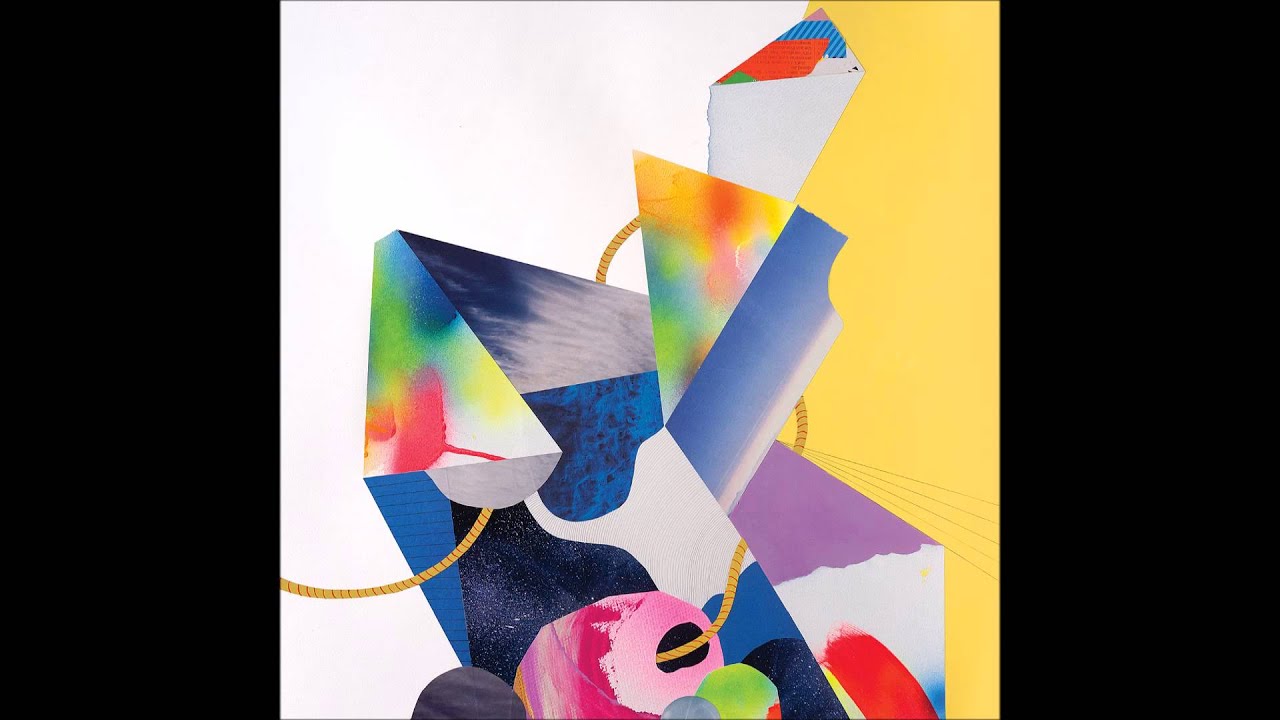 Reptar - "Every Chance I Get" auf YouTube ansehen