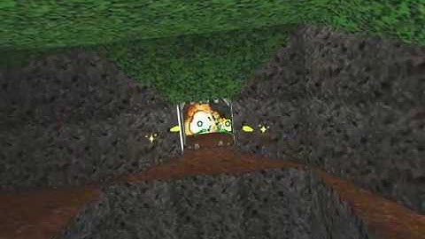 Descent 2 Counterstrike, level 5, cold start, insane difficulty, no death no save D1 weapons