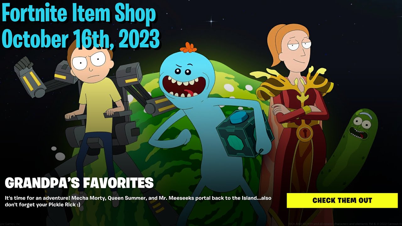 340 Rick and morty ideas in 2023