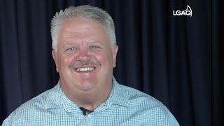 LGAQ CEO Greg Hallam Weekly Wrap 1 March 2019