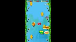 Frog vs Beetle Game available Now in Android devices screenshot 1