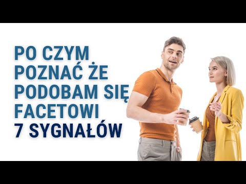 Po Czym Poznać