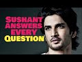 Sushant Singh Rajput Spirit Session - He answers every question