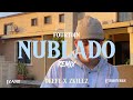 Deefe x zkillz  nublado remix oficial