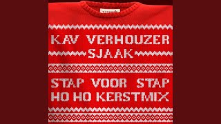 Stap Voor Stap (Ho Ho Kerstmix)