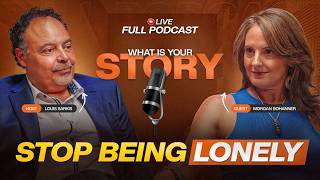 Building the Beauty Boost Empire in Temecula Valley | on What is Your Story with Louis