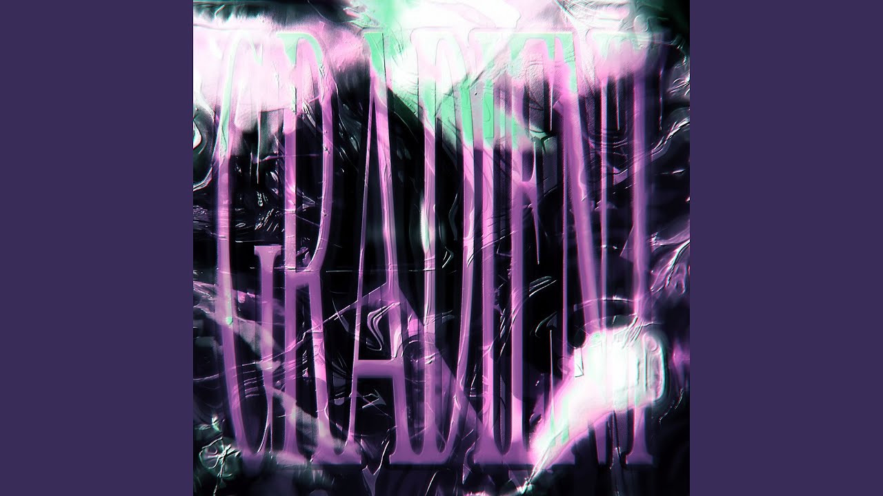 GRADIENT (Sped Up) adlı videoyu YouTube'da izle