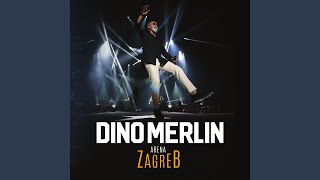 Video thumbnail of "Dino Merlin - Laku noć moja mala barbiko"