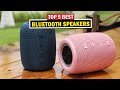 Top 5 Best Bluetooth Speakers 2025 | Which Bluetooth Speaker is Best?