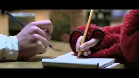 Film Entier - Morse Partie 6