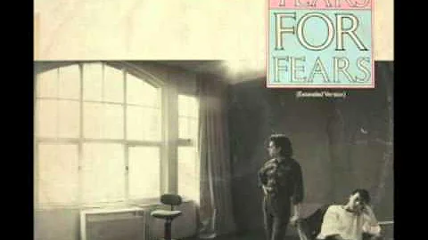 Tears For Fears - Everybody Wants To Rule The World.HQ. ultimate 12 inch extended mix rare. (audio)