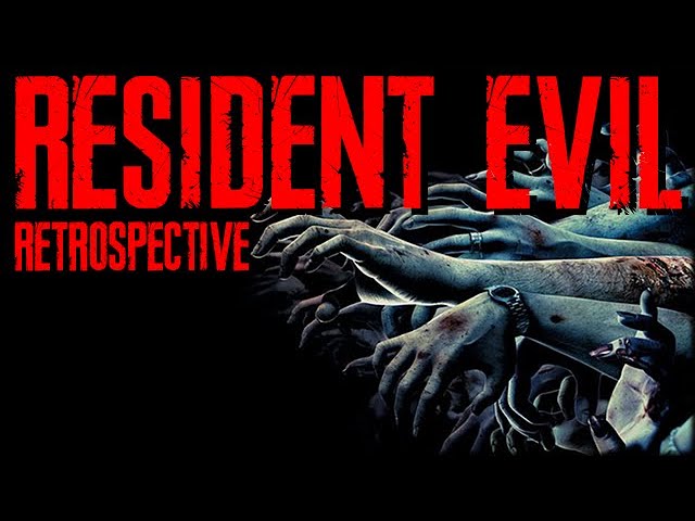 Resident Evil CODE: Veronica - A Retrospective - Rely on Horror