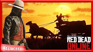🎮 MAKE ALL ROLES PROFITABLE in ONE VIDEO | Red Dead Online | Tips & Tricks 🎮 MAKE ALL ROLES PROFITABLE in ONE VIDEO | Red Dead Online | Tips & Tricks