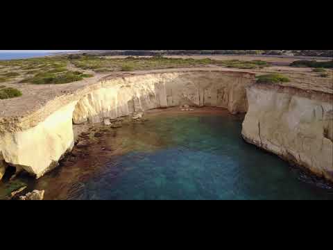 Vidéo : Plemmirio à Syracuse : randonnée, snorkeling et criques de la réserve marine