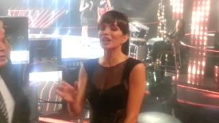 Severina - Zlatibore pitaj Taru - peva narodnjake Fantastic Show 2014 Resimi