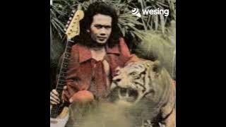 DENDAM. Album Oma Irama. Karya Oma Irama. SONETA Volume 3. Vokal Mohammad Sholihin ('V)