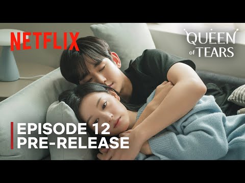 Queen of Tears | Episode 12 Pre-Release | Kim Soo Hyun | Kim Jiwon