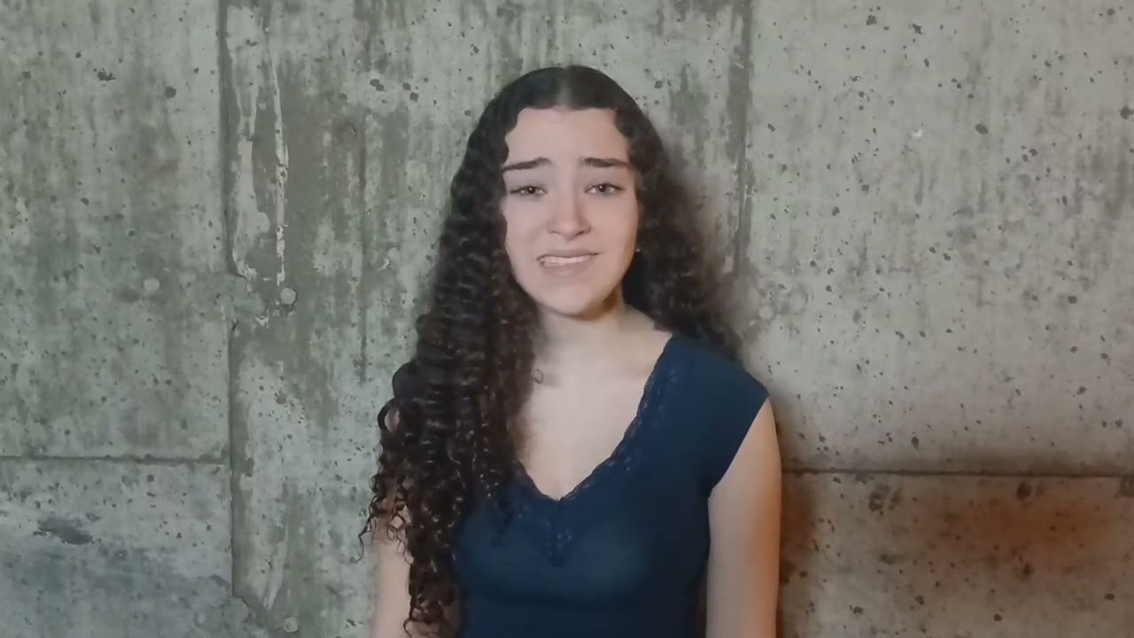 Shira Rosen sings 'Wishing You Were Somehow Here Again' preview