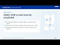 DISEÑO MANTENIBLE CON BIM: DECISIONES TEMPRANAS PARA REDUCIR PASIVOS DE O&amp;M
