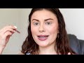 End of video