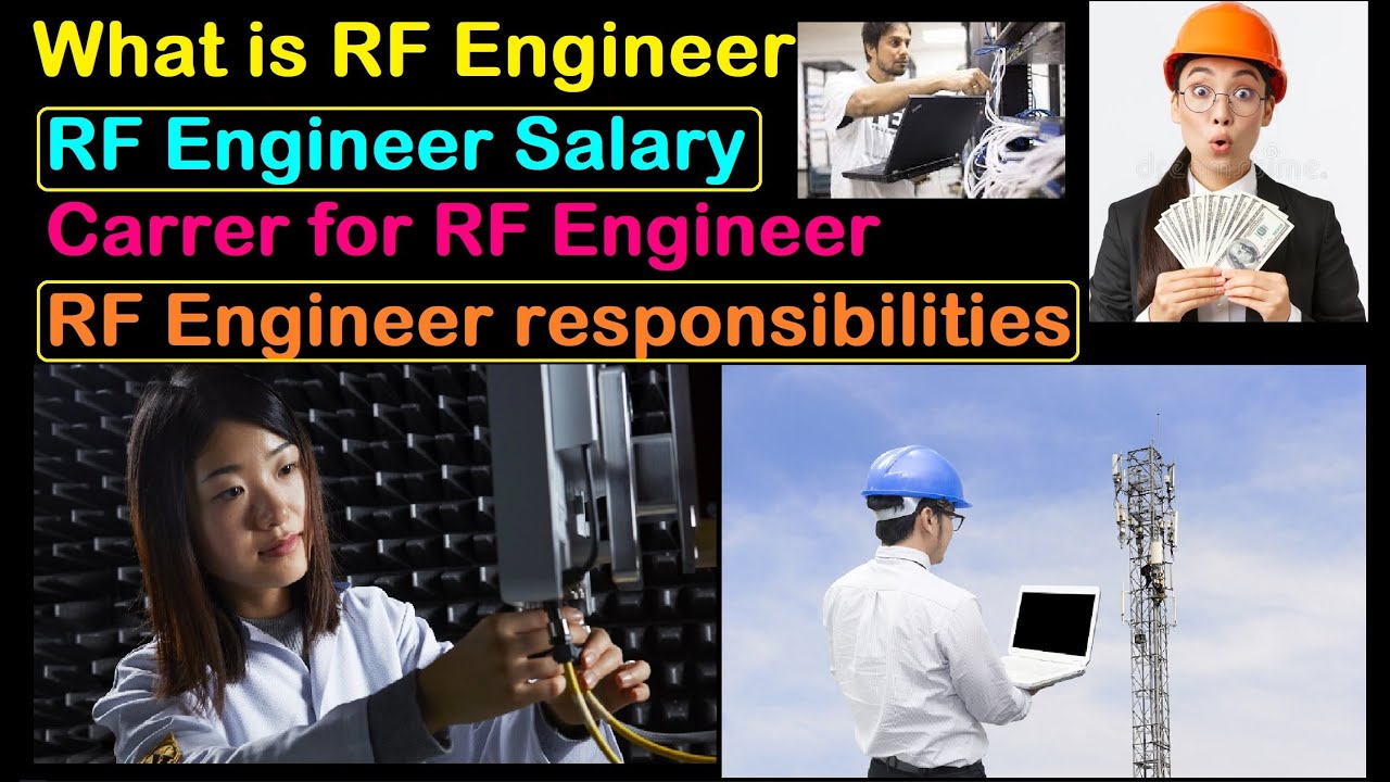 phd in rf engineering