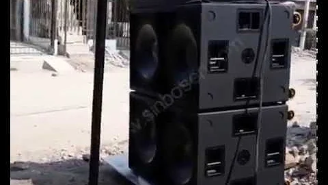 Feedback from Venezuela customers - FP10000Q & DBX260