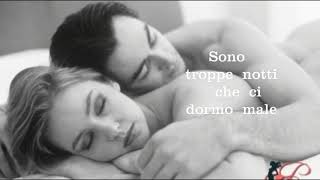 Video thumbnail of "- La  donna  del  mio  amico - Pooh"