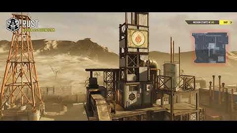 CALL OF DUTY | Mobile Gameplay | 2v2 SHOWDOWN | RUST