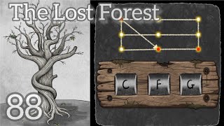 The Lost Forest Level 88 — The Forgotten Waterfall 🌊 #thelostforest #thelostforestpuzzle  screenshot 4