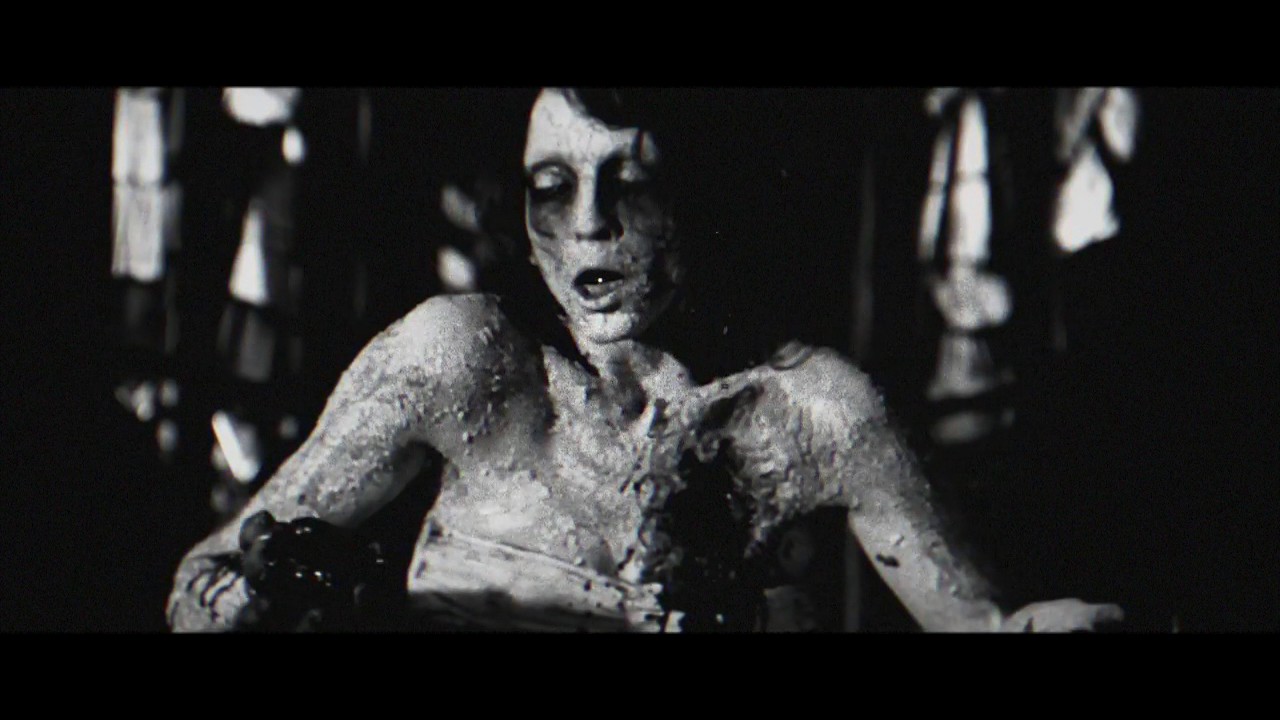 Watch Elevn - Digital Asylum (Official Video) on YouTube Watch Elevn - Digital Asylum (Official Video) on YouTube