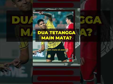 asupantoto x GOCEK88 - SKANDAL TETANGGA! Singapura Sengaja Mengalah Demi Malaysia Lolos Ke Final FIFA ASEAN CUP?