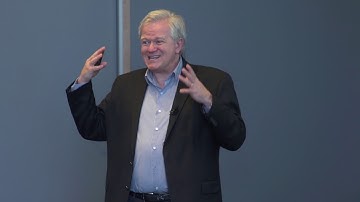 Professor Schmidt shares his teaching philosophy