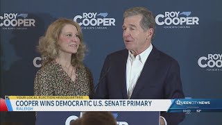 Cooper, Whatley win respective primaries for US Senate seat