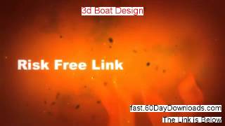 3d boat design review (best 2014 pdf review)