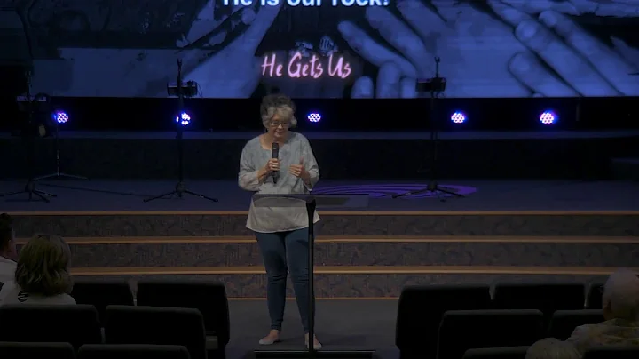 During Change |7.27.22| Esther McMichael