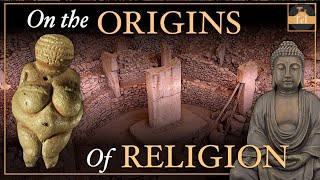 Göbekli Tepe and the Mythic Mind