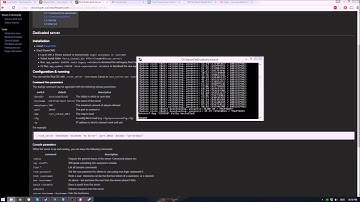 Host a Rust Dedicated Legacy Server for Free Tutorial