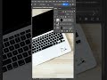 ازاي نقص جسم بالظل بتاعه بالفوتوشوب 🤯🤯 #photoshop #photshop #photoshoptricks #photoshoptutorial