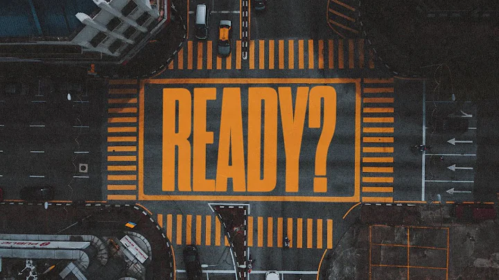 Ready? - Todd Gaddy