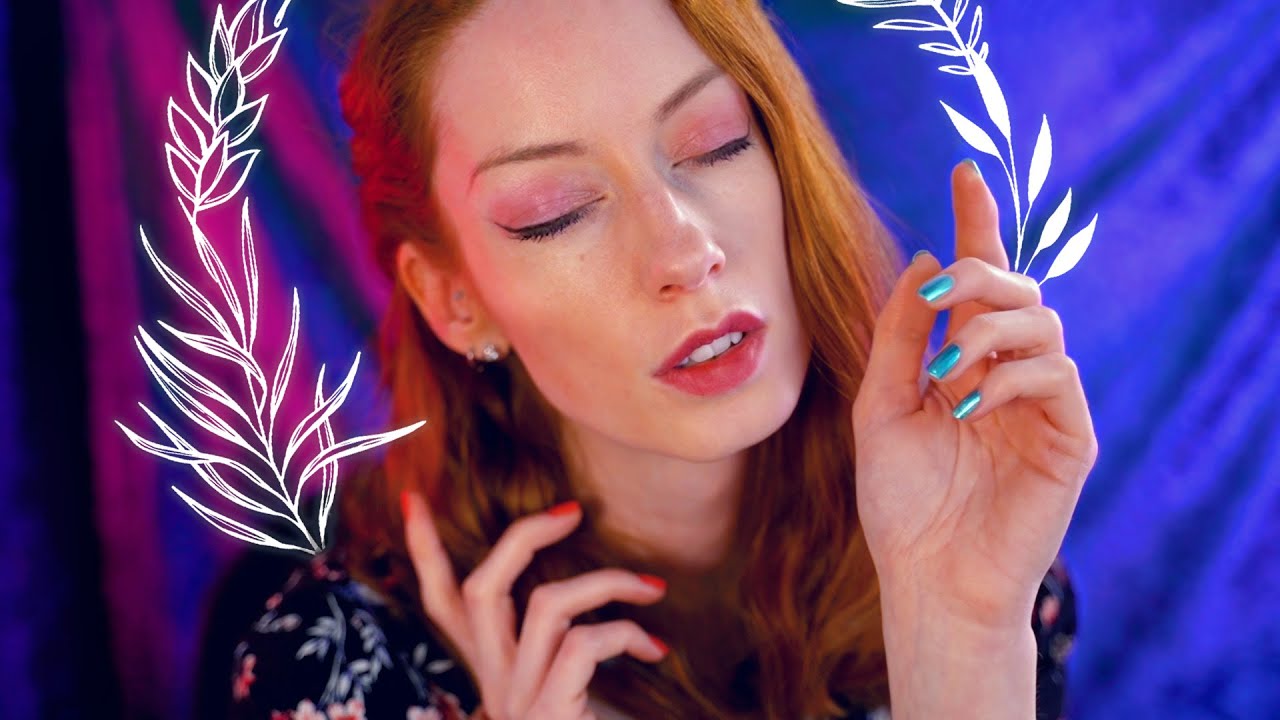 Personal Attention ASMR For Sleep YouTube