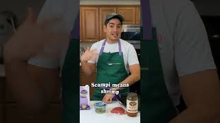Confusing Groceries: Repetitive Names