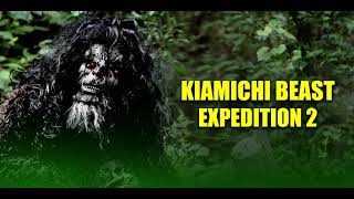 Watch Kiamichi Beast expedition 2 Trailer