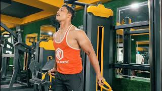 Transformation Ka Baapm.m.hussain Trained More Than 200Natural Transformations