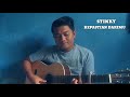 COVER Stinky Feat. Yoda Idol-Kepastian Darimu