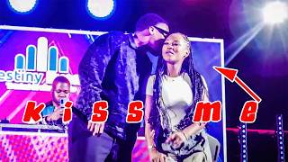 Naledi Aphiwe U0026 Mawele Reunite  Powerful Romantic Performance umuthi Fest 2025