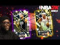 NBA 2K Mobile - NEW ALL STAR THEME 🔥