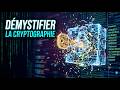 Démystifier la cryptographie