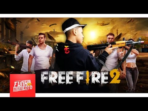 MC DENNY e MC FEFE - FUNK DO FREE FIRE 2 - Eu Pulei de Paraquedas (DJ OrelhaBeat & DJ Luan PJ)