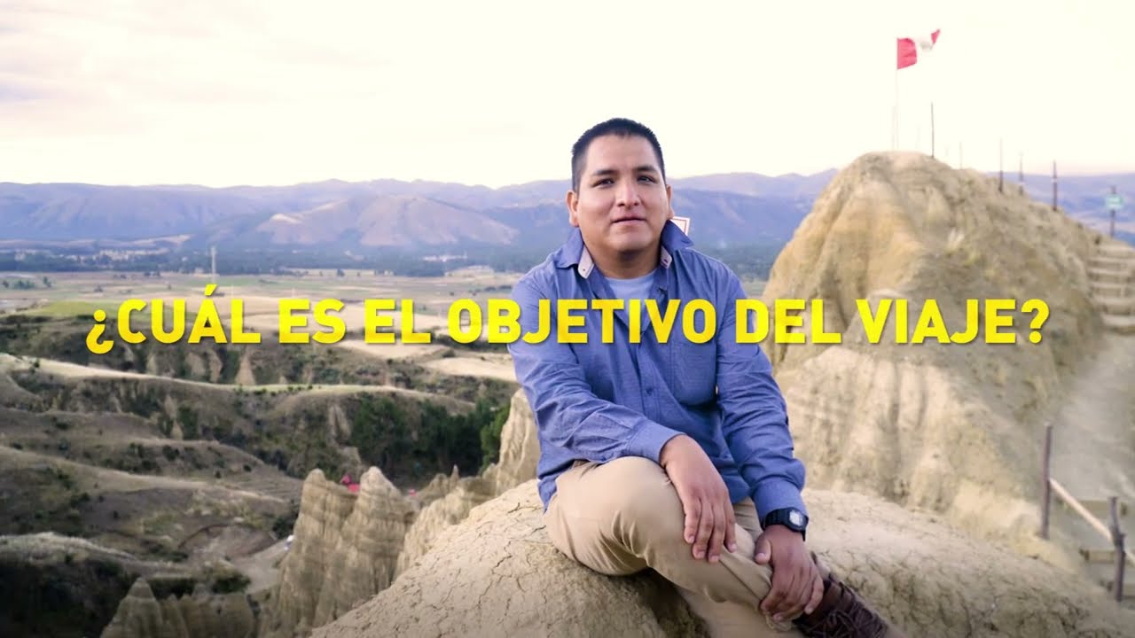 Conoce más de cerca nuestra carrera de Ingeniería Ambiental